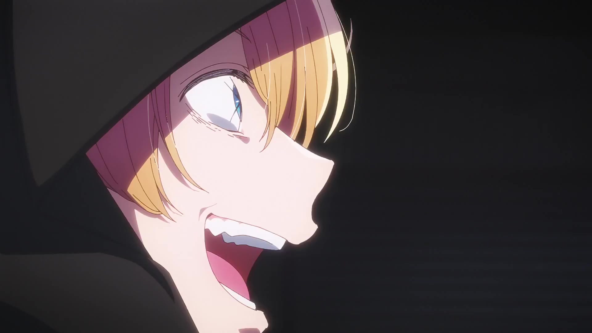 [Tsukyio Editing Resources] Aqua Hoshino (Season 1) Raw Clips (275) (tsukyio.com).mp4